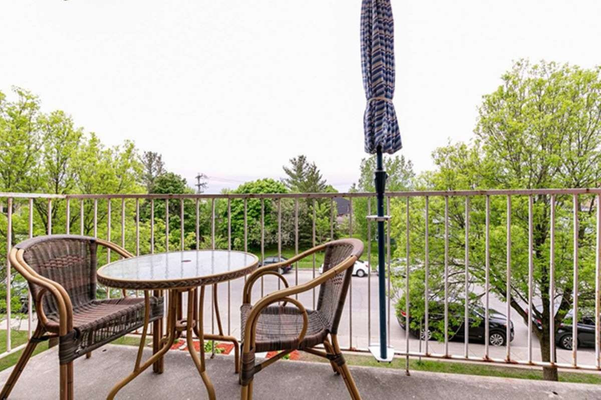 Domaine Lebourgneuf Apartments - Photo 7 of 10