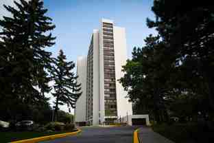 Apartment for rent at 65 Wynford Heights Cr. - Photo 1 of 1