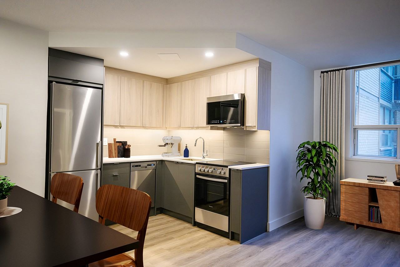 Story of Midtown Toronto - Photo 2 of 43