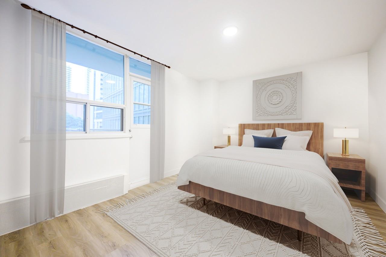 Story of Midtown Toronto - Photo 5 of 43