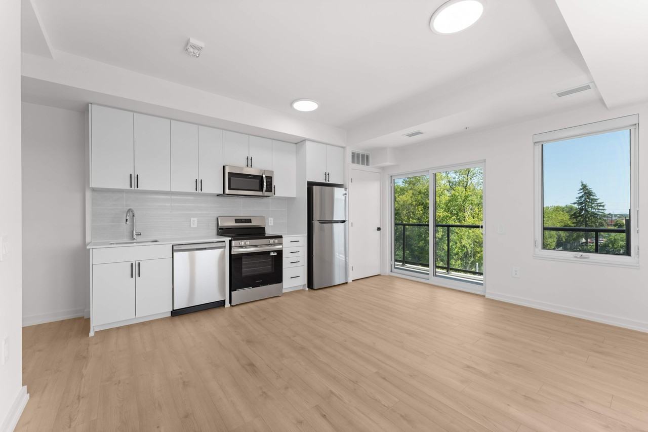 The Enclave - Photo 2 of 19