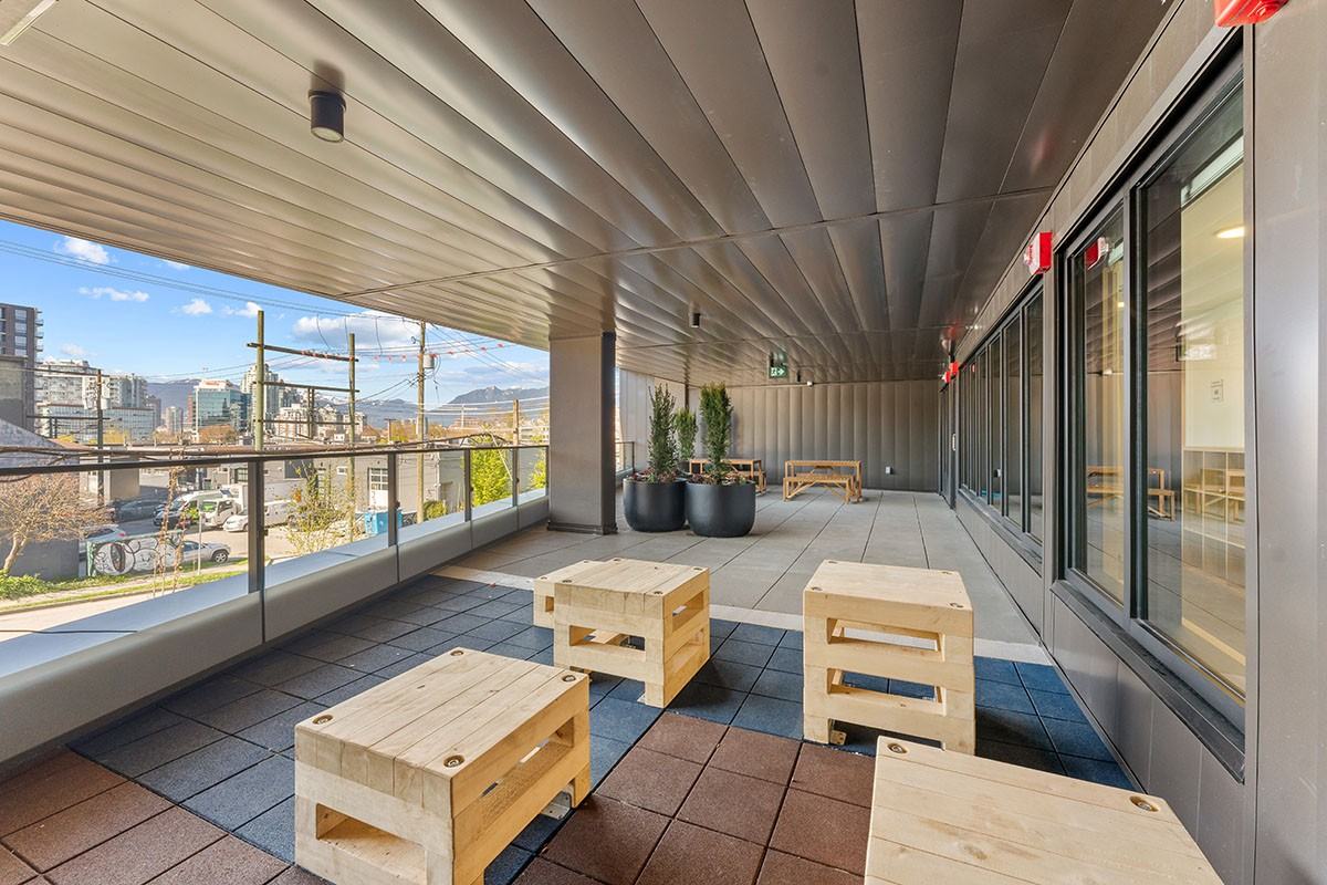 CHROMA Off Main in False Creek - Photo 5 of 50