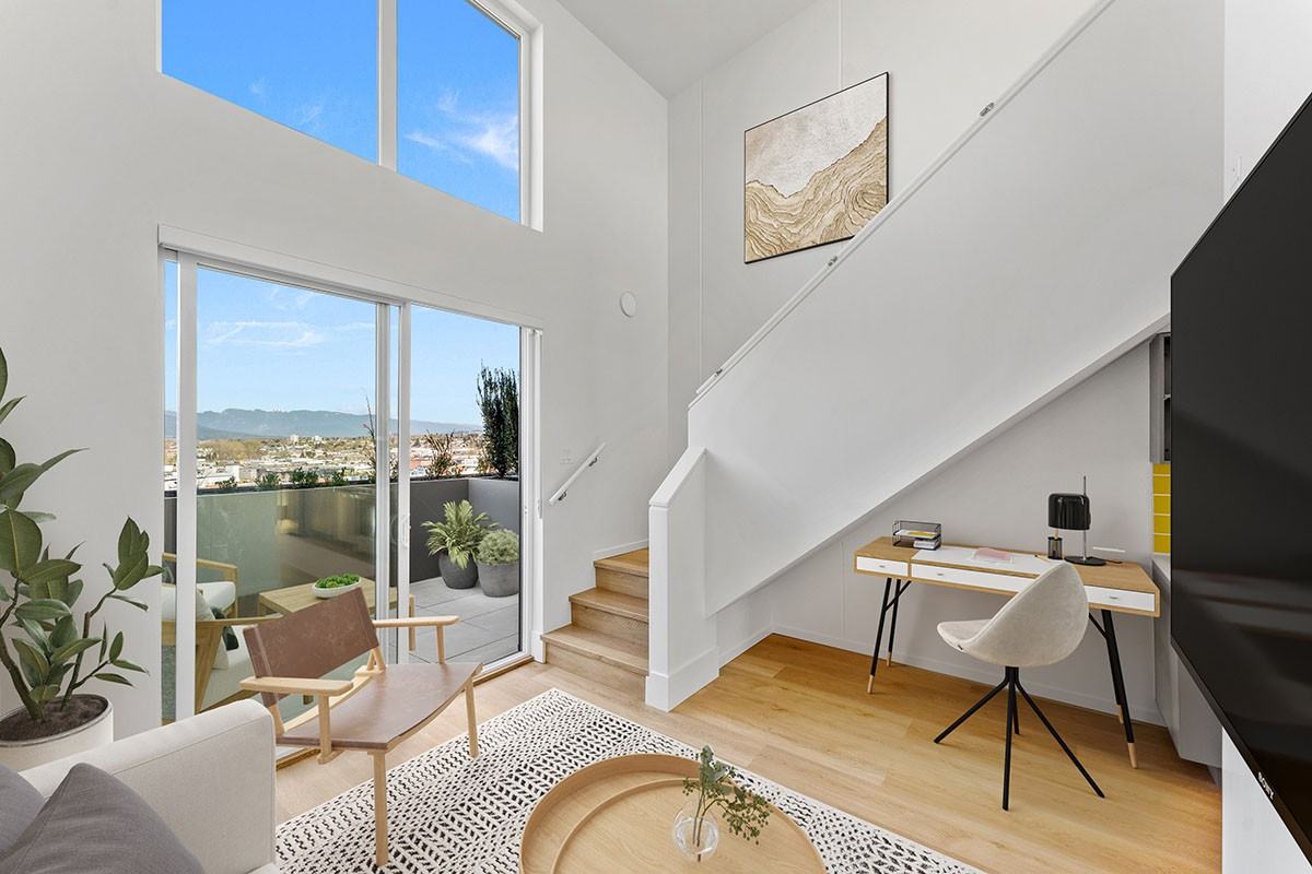 CHROMA Off Main in False Creek - Photo 6 of 50