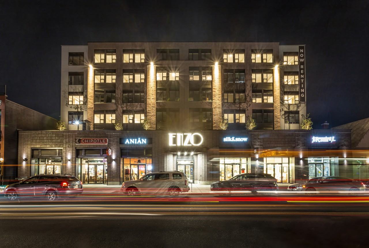 Enzo - Photo 2 of 30