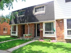 Lord Nelson Apartments - Photo 1 of 1