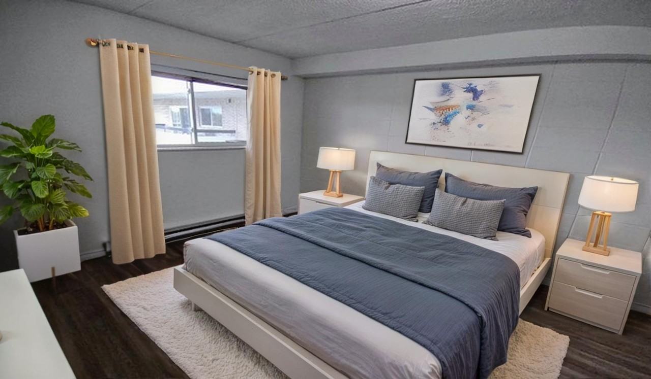 Rose City Terrace - Photo 3 of 18