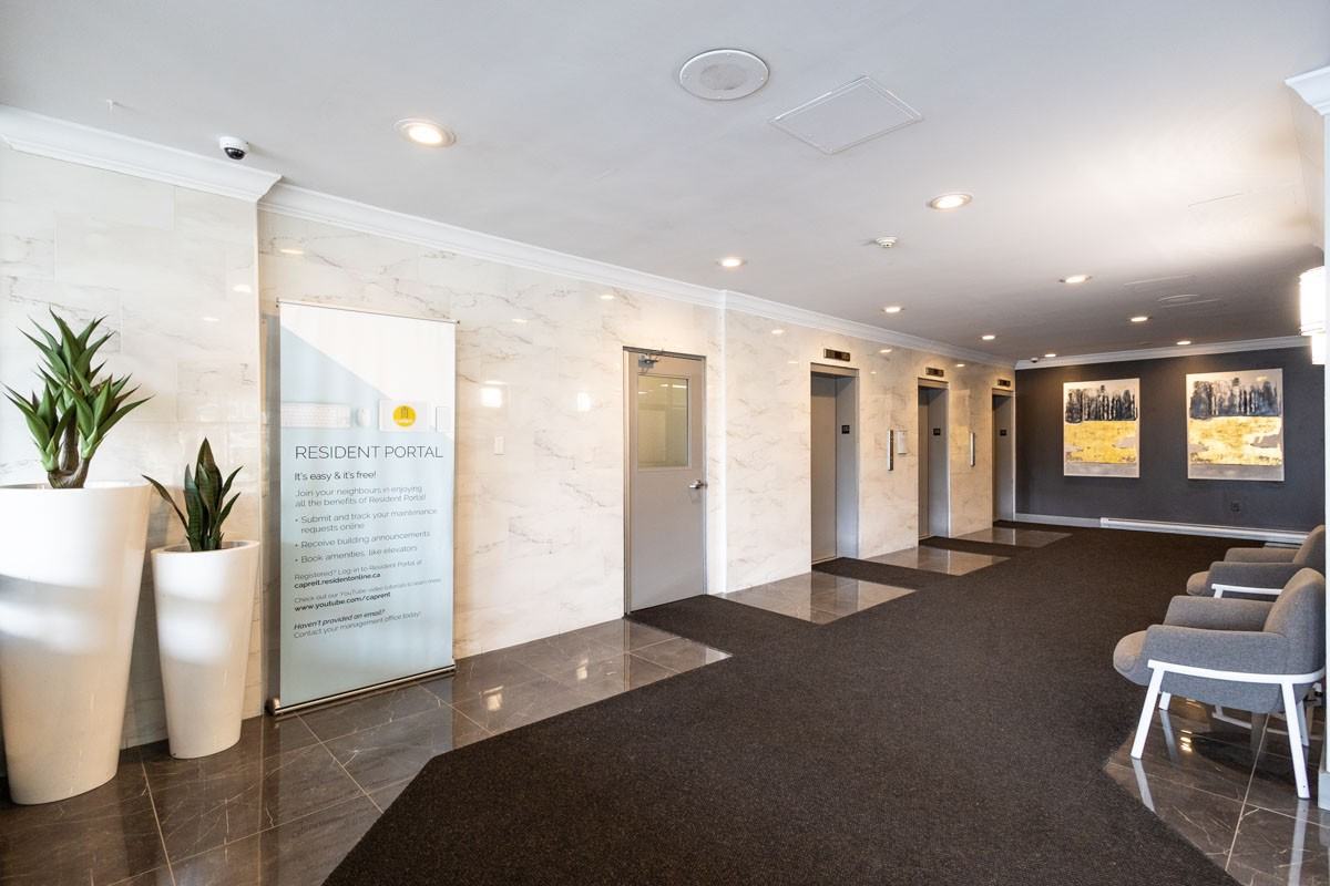 Somerset Place Apartments - Photo 3 of 15