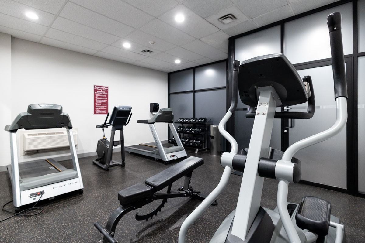 Somerset Place Apartments - Photo 4 of 15