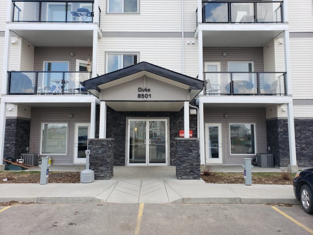 Windsor Apartments - Photo 2 of 18