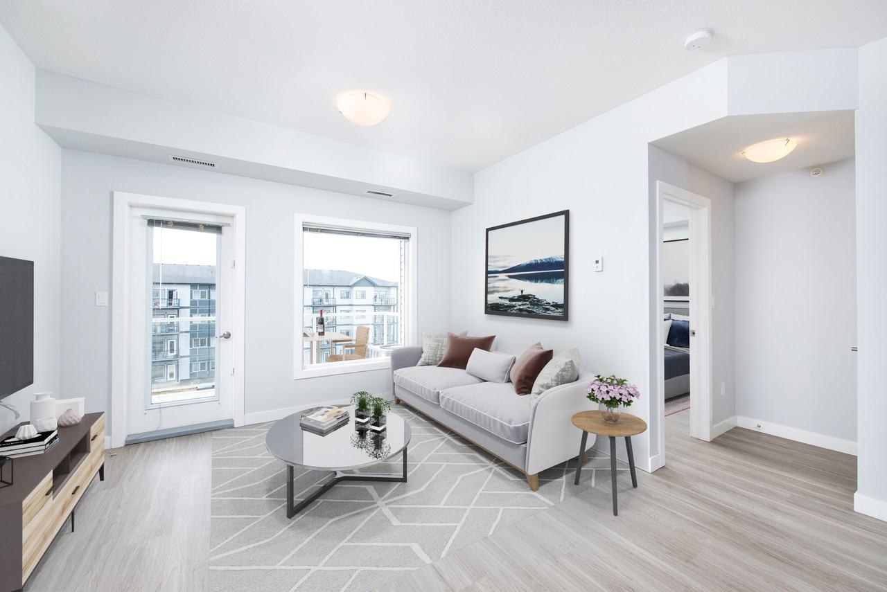 Windsor Apartments - Photo 3 of 18