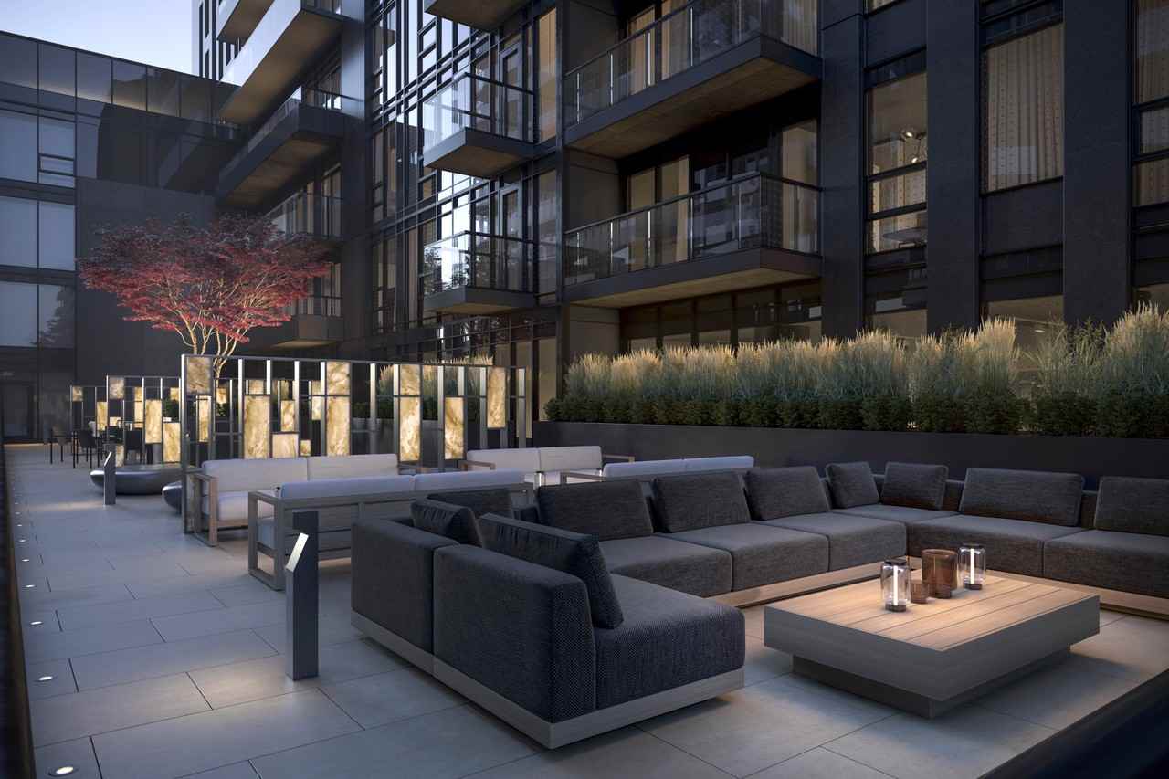 The Corner on Broadway - Photo 7 of 50