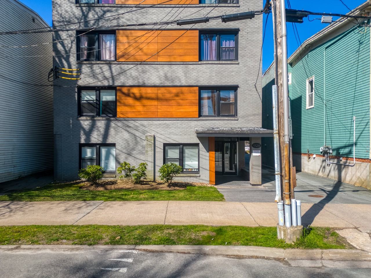 Fenpark - Photo 2 of 5