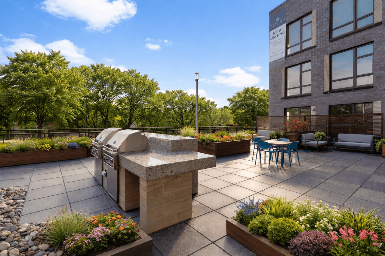 The Grayson - Photo 6 of 34