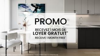 Jacques Condo Rentals - Photo 1 of 1