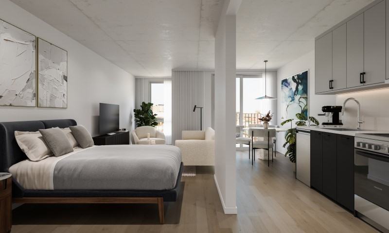 Jacques Condo Rentals - Photo 7 of 50