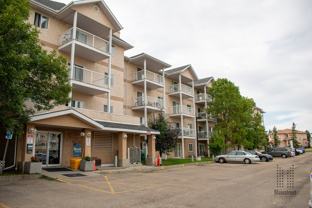 Kirkness Park Apartments - Photo 1 of 1