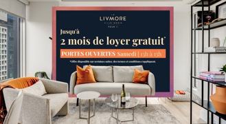 Le Livmore Tower II - Photo 1 of 1