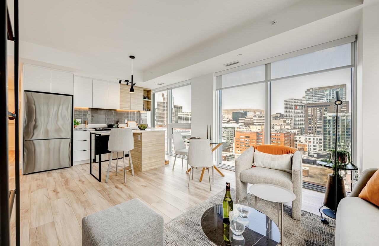 Le Livmore Tower II - Photo 6 of 42