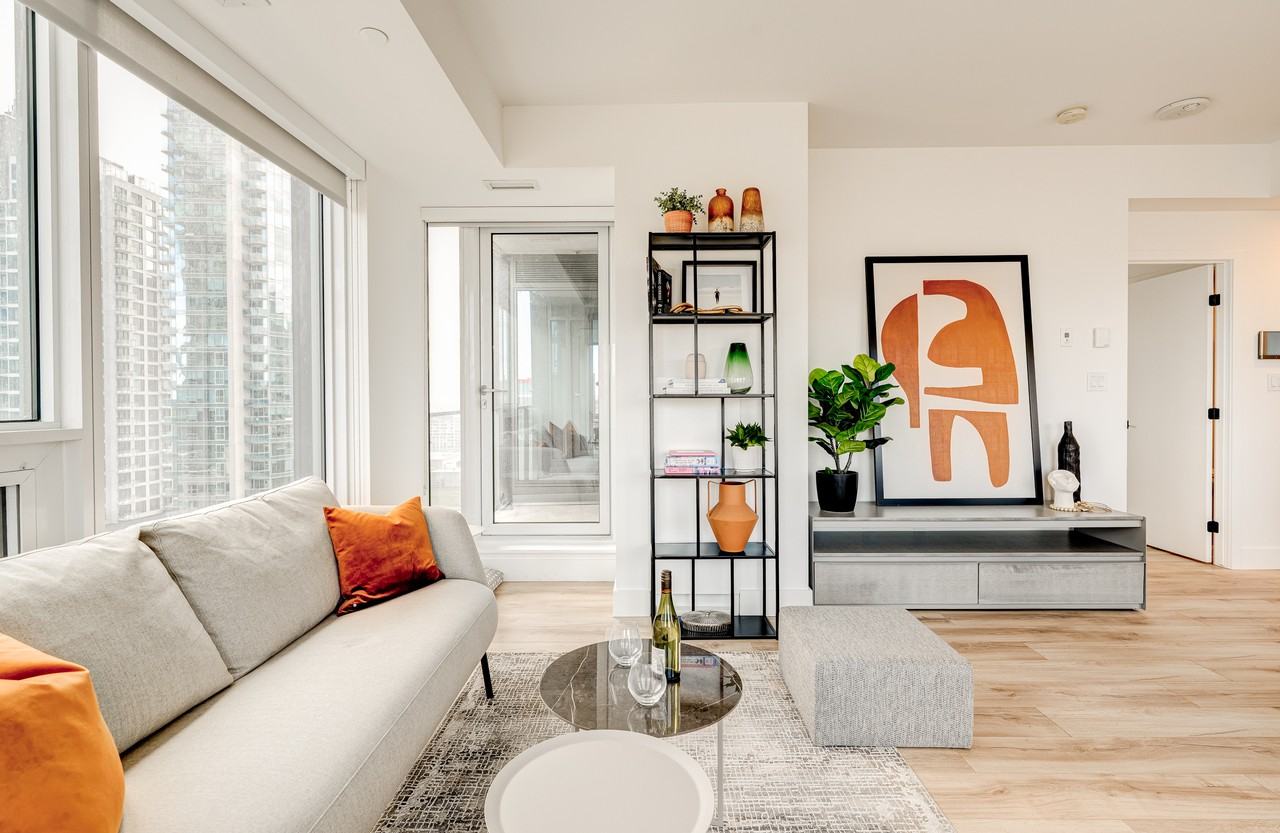 Le Livmore Tower II - Photo 7 of 42