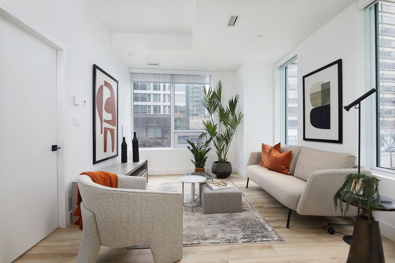435 Boul René-Lévesque O — photo 1