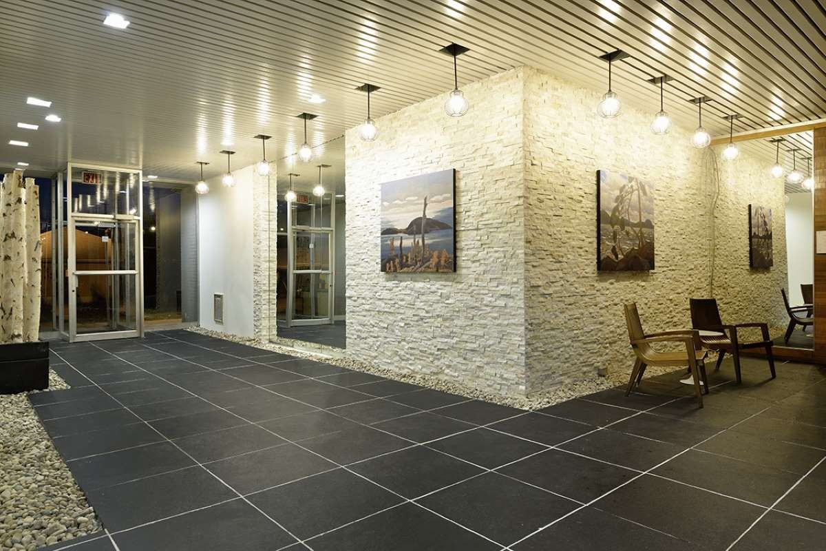 Evans Apartments - Photo 6 of 12