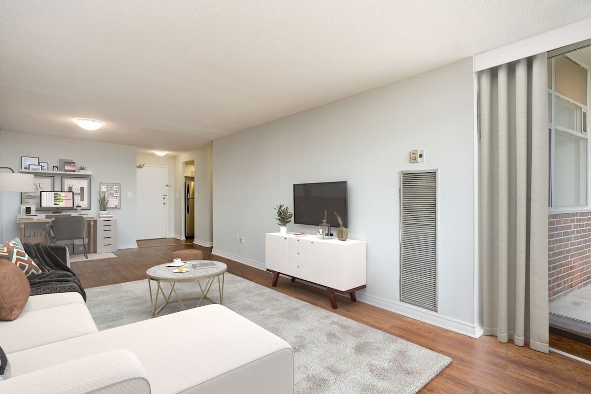 Bay Mills Apartments - Photo 7 of 11