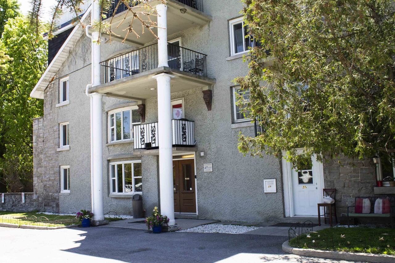 27 Boul De Lucerne — photo 2