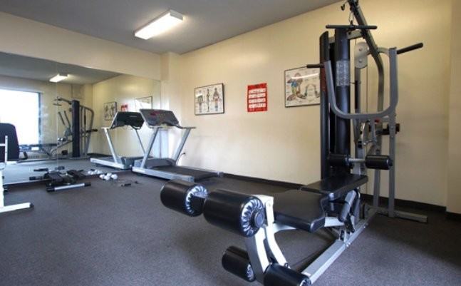 Hillburn Apartments - Photo 7 of 7