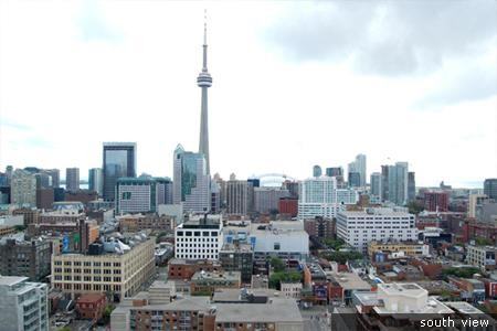 Gallery Towers - Photo 4 of 6