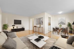 featured image of 145 St. George St