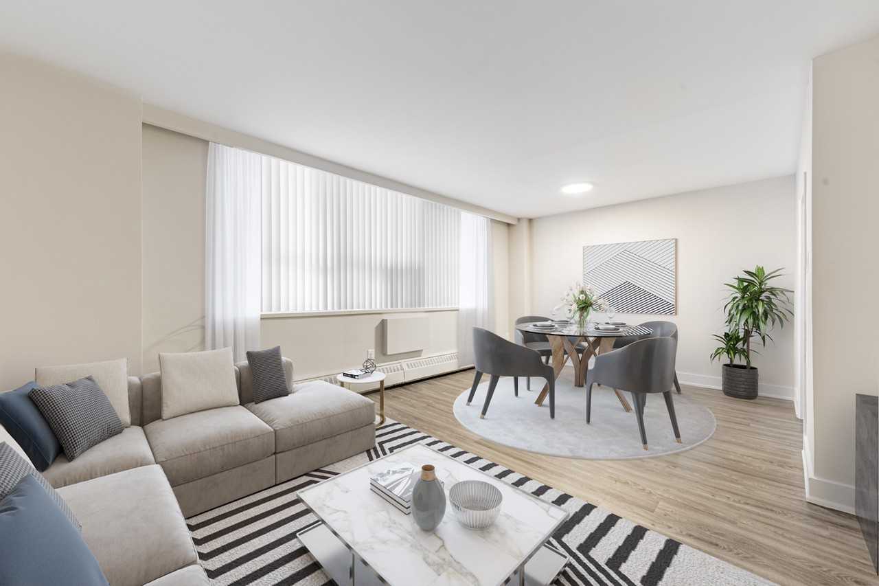 650 Eglinton Avenue West - Photo 2 of 10