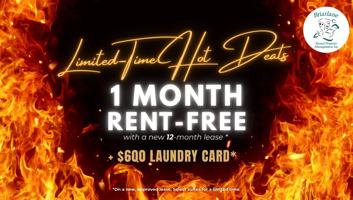 featured image of 4415 Bathurst St