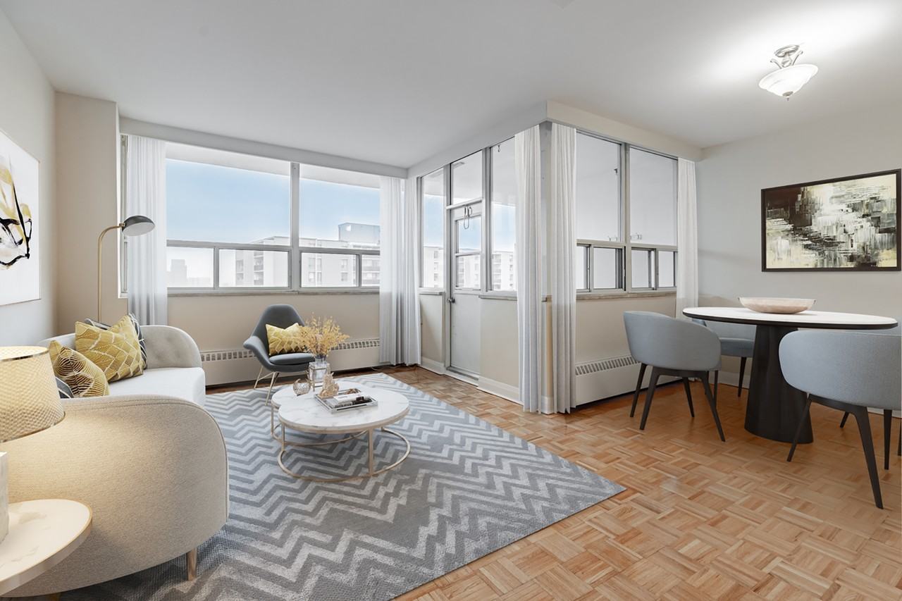 4415 Bathurst Street - Photo 2 of 15