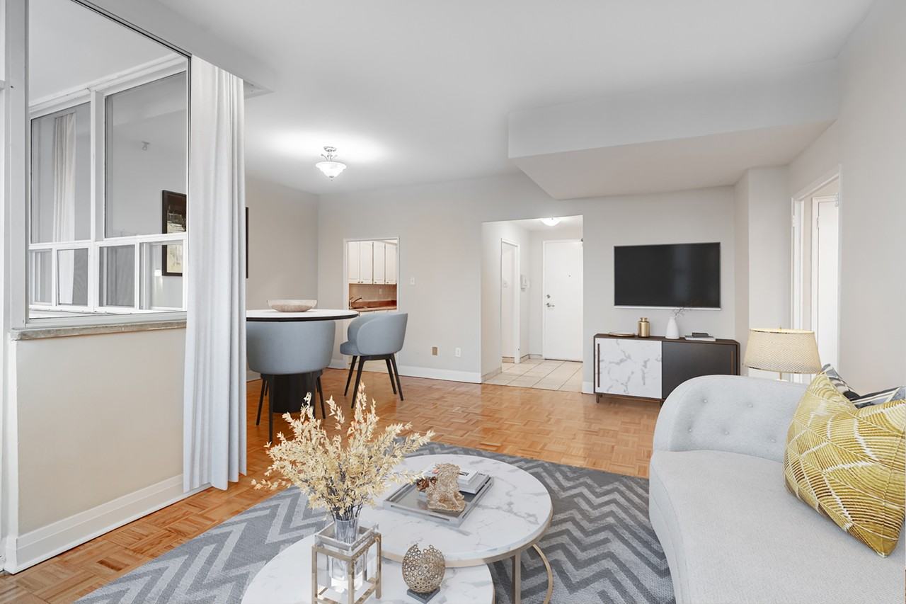 4415 Bathurst Street - Photo 6 of 15