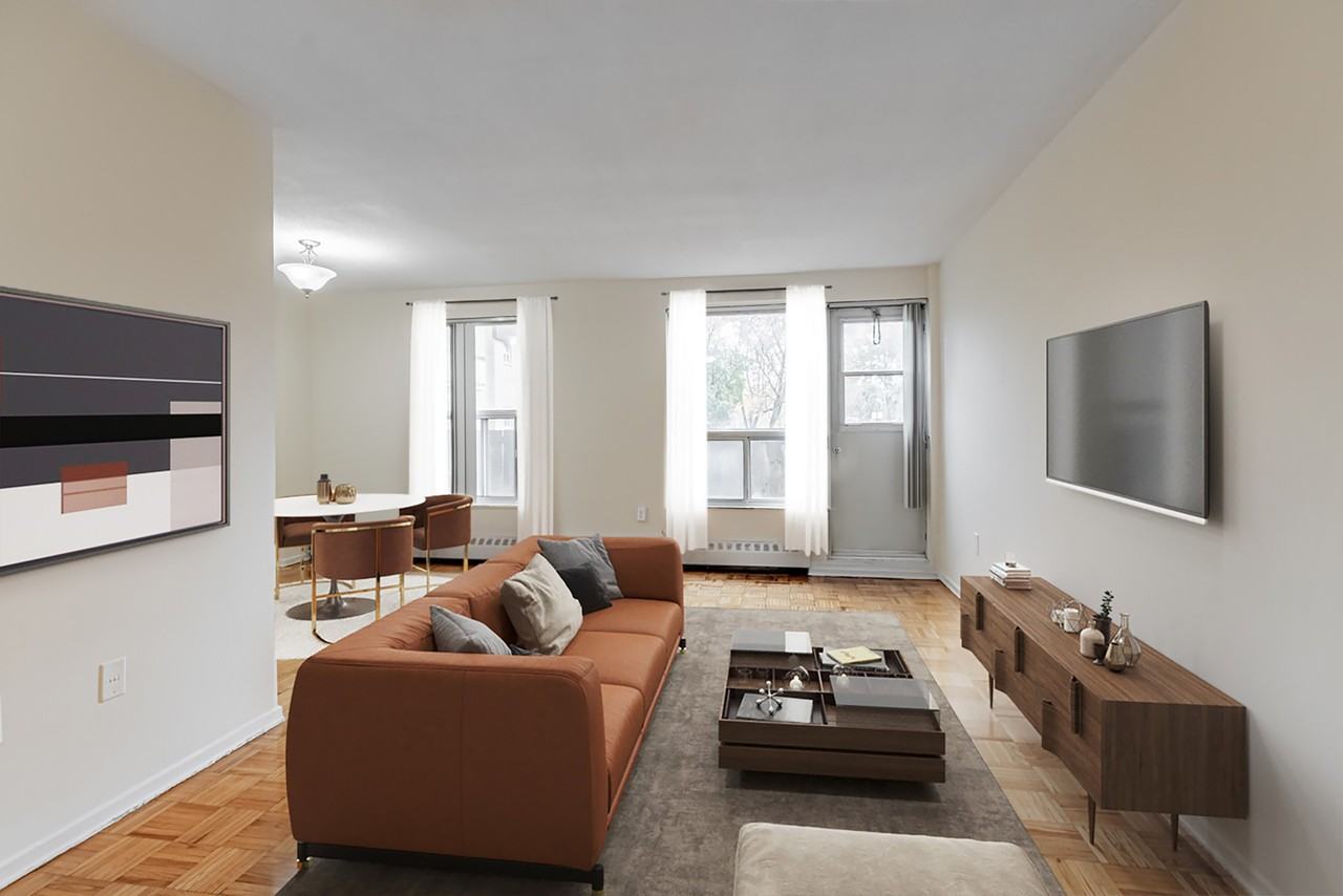 1875 Steeles Avenue West - Photo 2 of 12