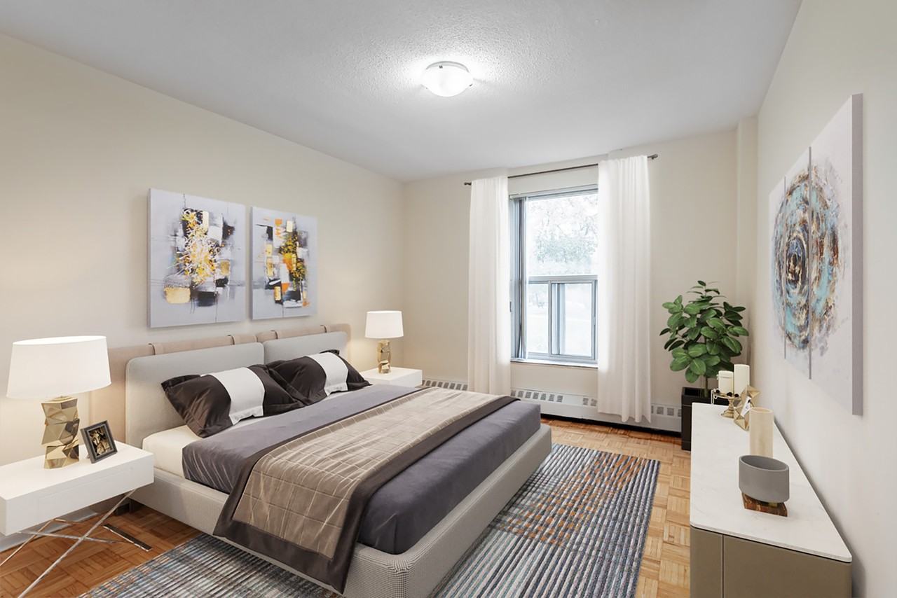 1875 Steeles Avenue West - Photo 5 of 12