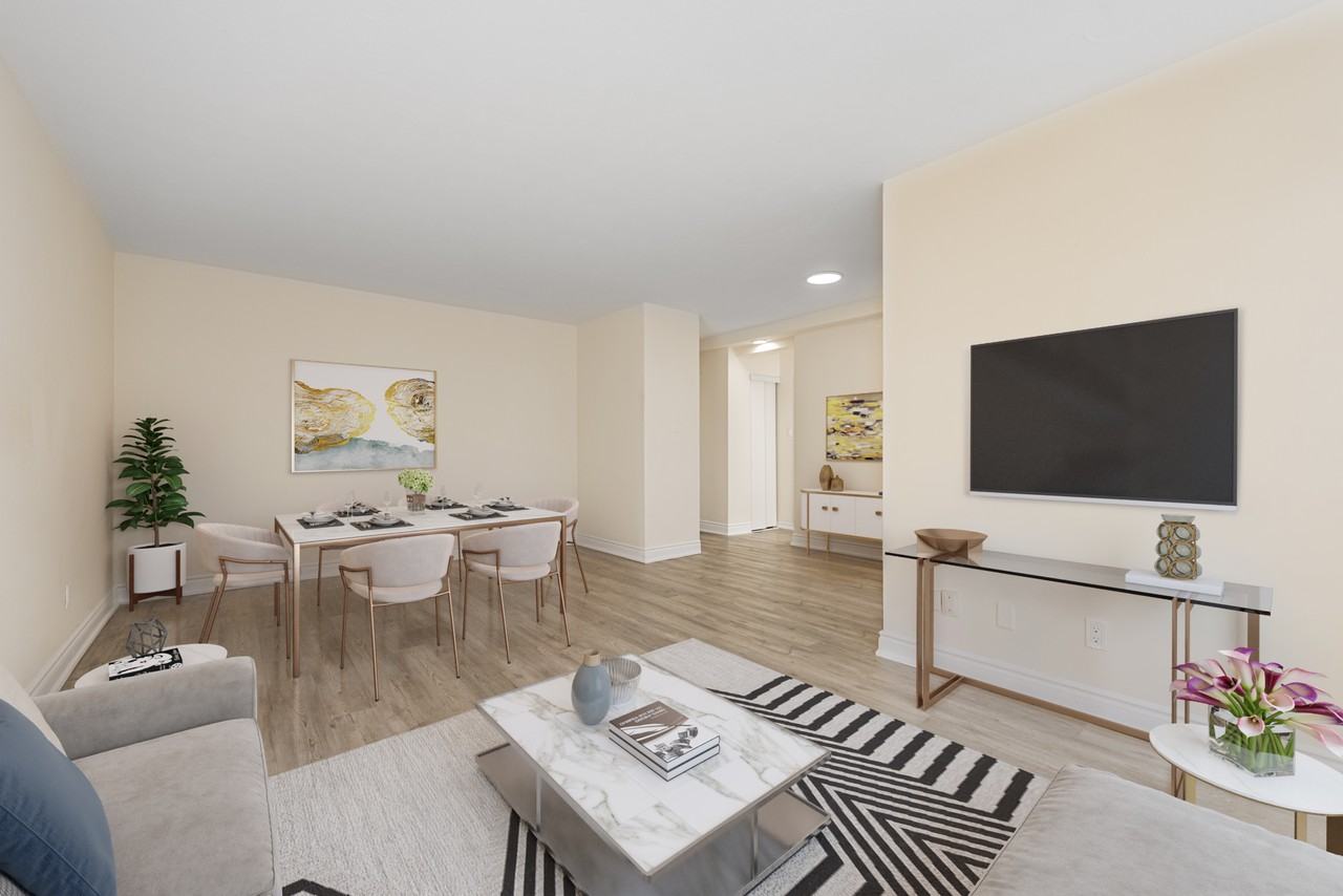 2313 & 2323 Lake Shore Boulevard West - Photo 5 of 13