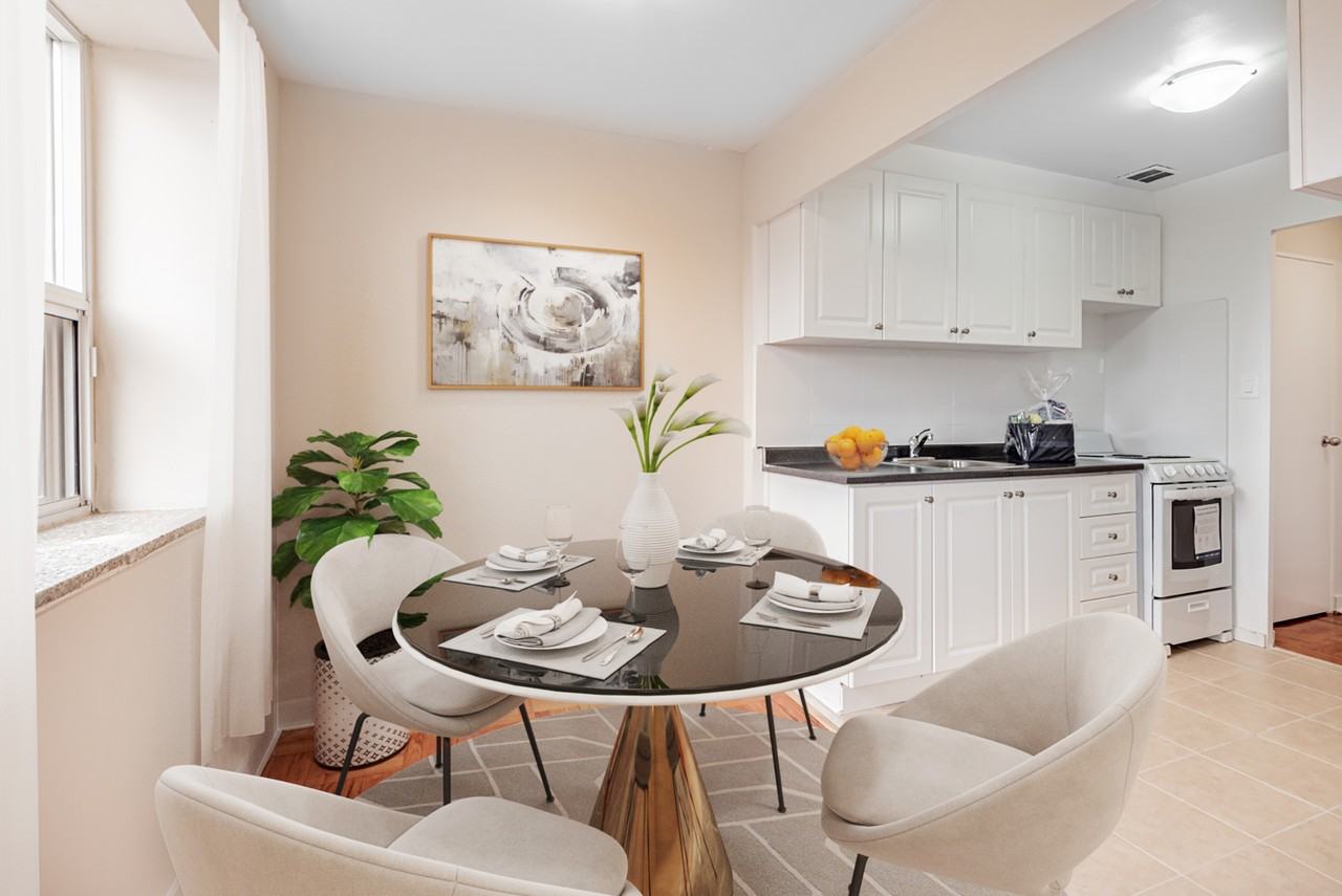 2005 Eglinton Avenue West - Photo 3 of 12