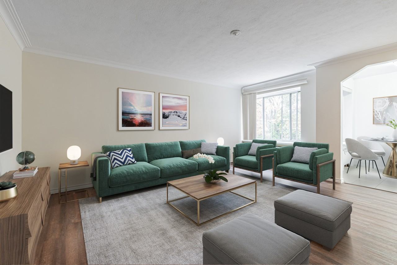 117 Old Forest Hill Road & 725 Eglinton Avenue West - Photo 5 of 11