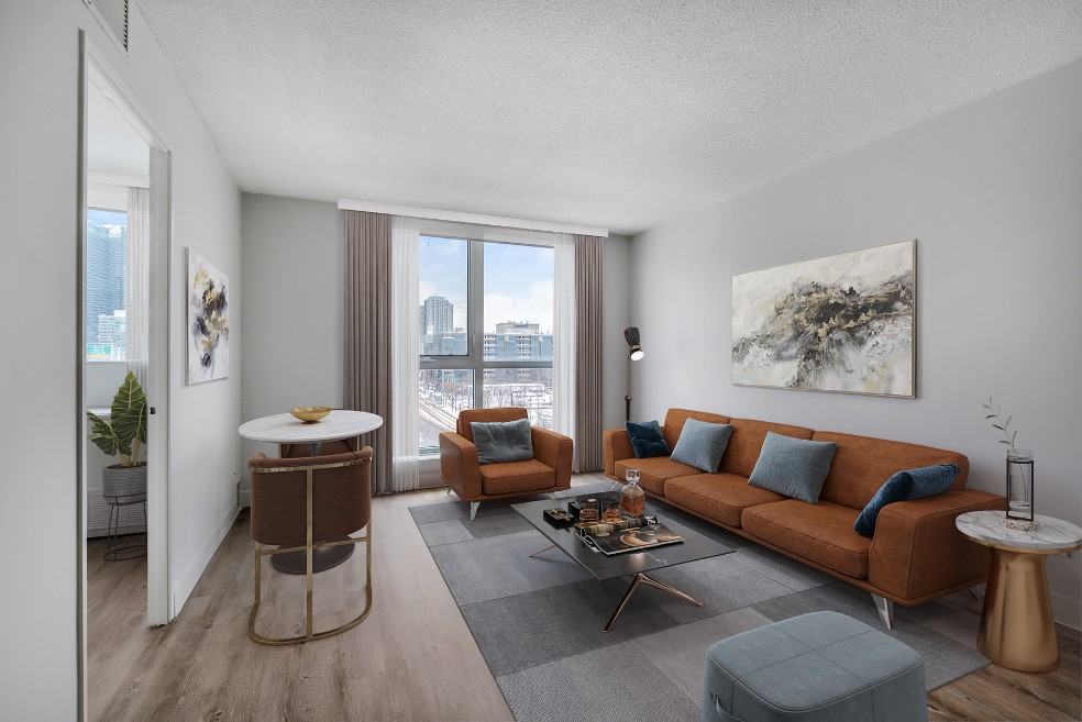 350-390 Queens Quay West - Photo 4 of 16