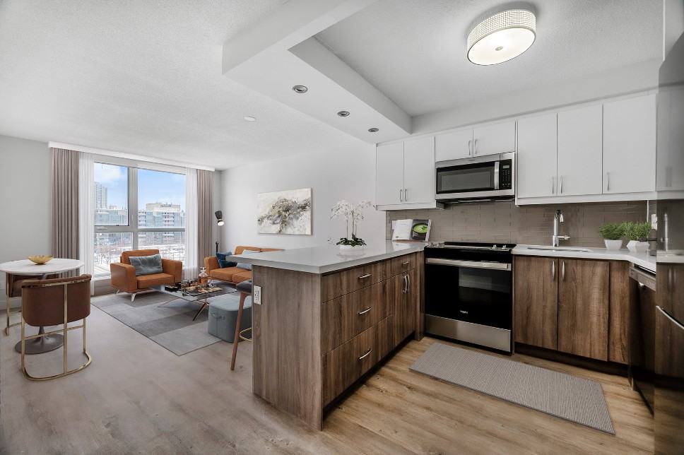 350-390 Queens Quay West - Photo 6 of 16