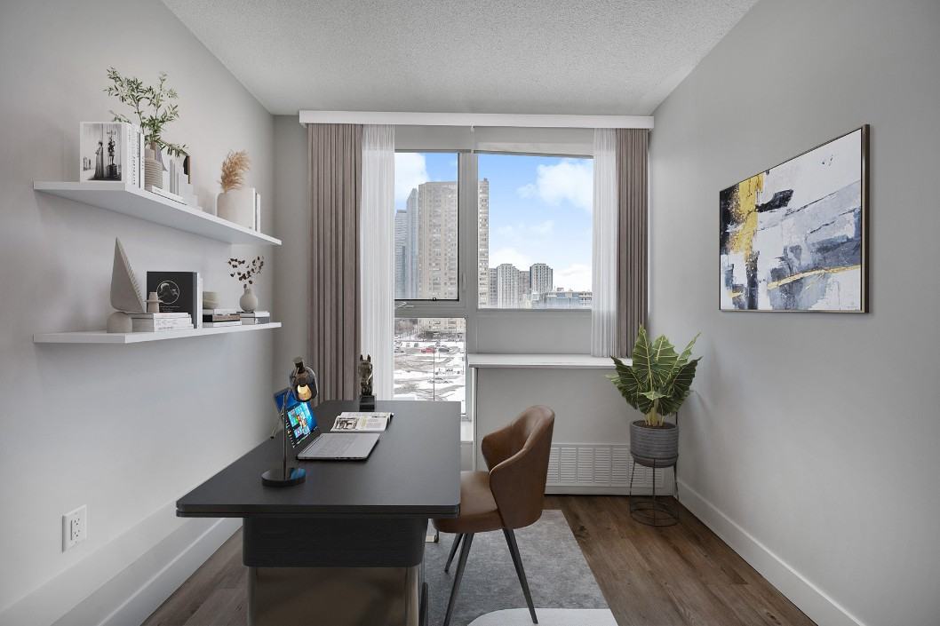 350-390 Queens Quay West - Photo 6 of 16