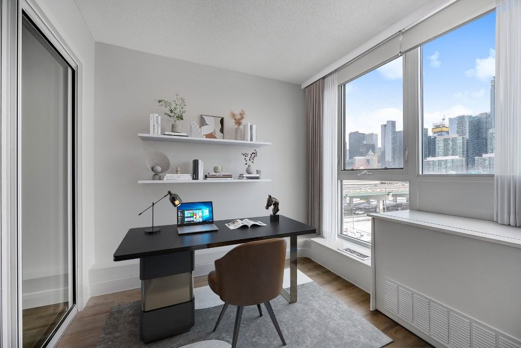 350-390 Queens Quay West - Photo 7 of 16