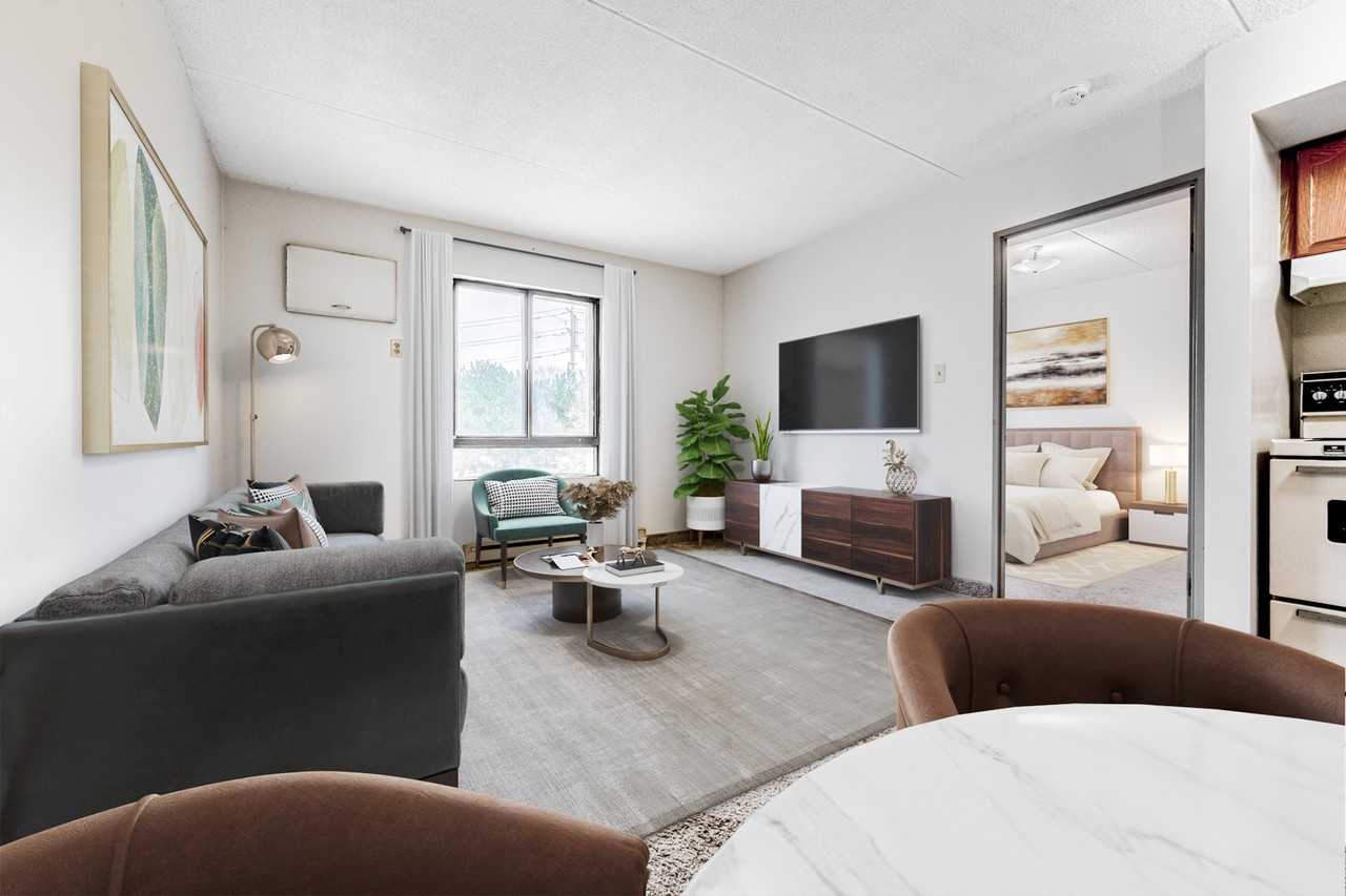 605 Davenport Road - Photo 2 of 9