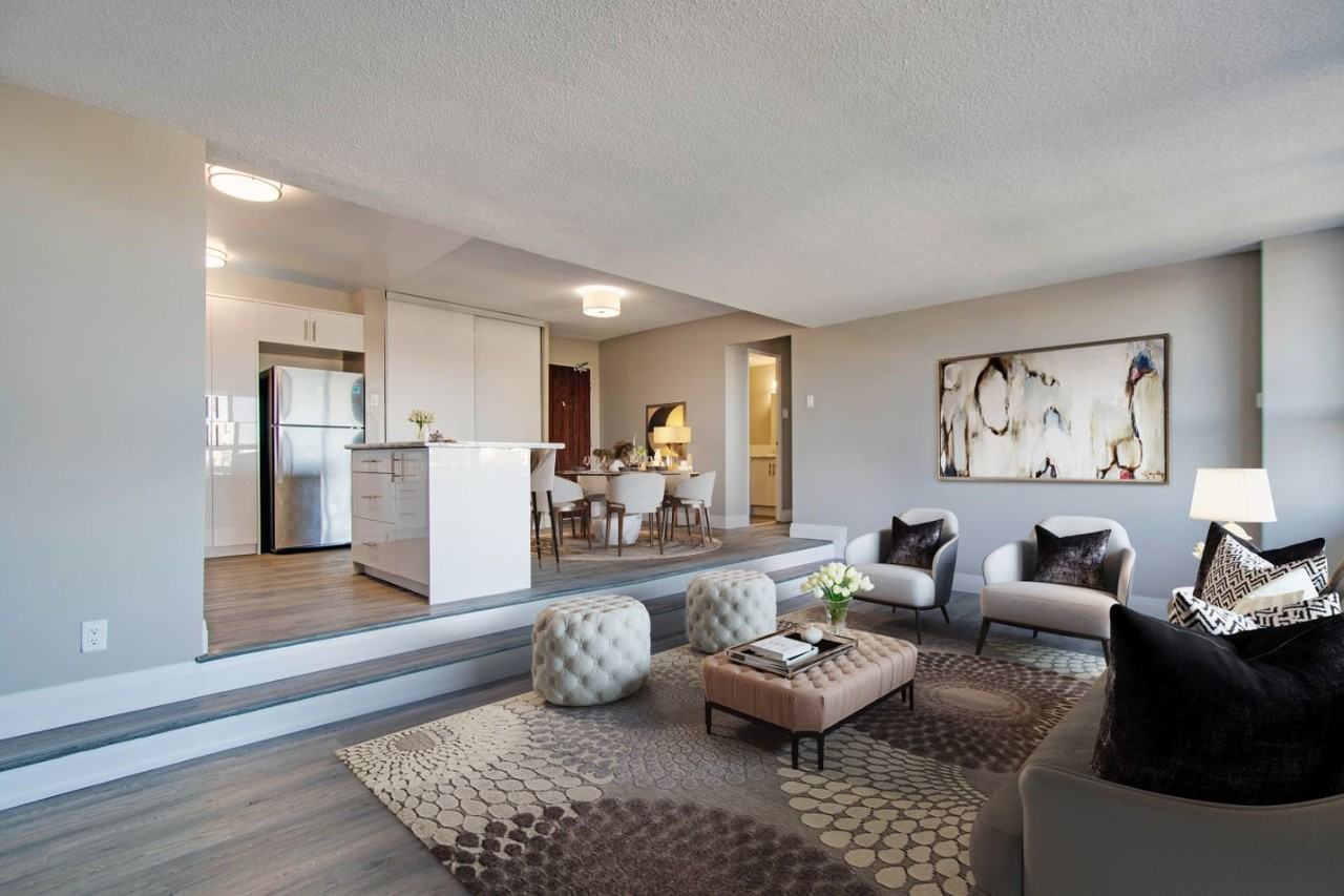 10 Bridletowne Circle 20, 30, 40 & 50 Aurora Court - Photo 6 of 18