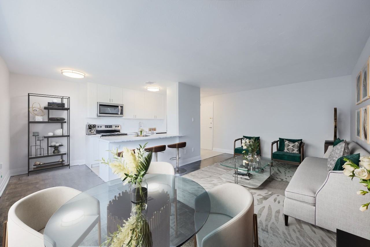 121, 131 Minerva Avenue, 3744 St. Clair Ave. E. - Photo 5 of 18