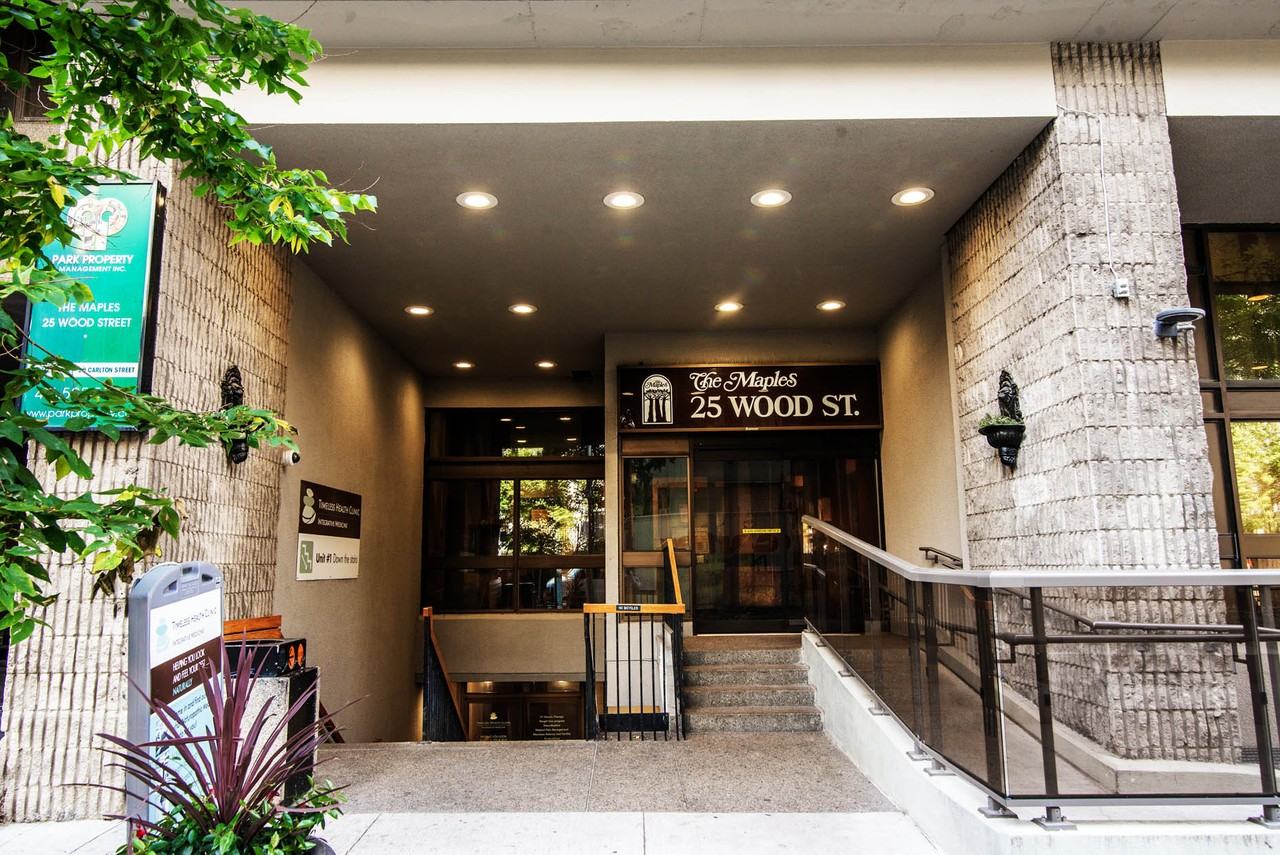 20 Carlton and 25 Wood Street - Photo 7 of 32