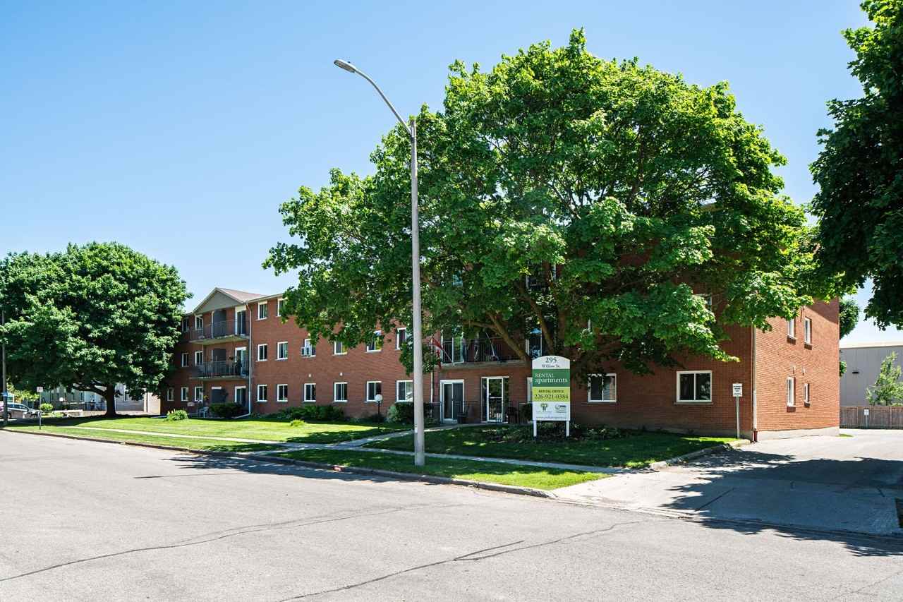 295 Willow Street - Photo 2 of 10