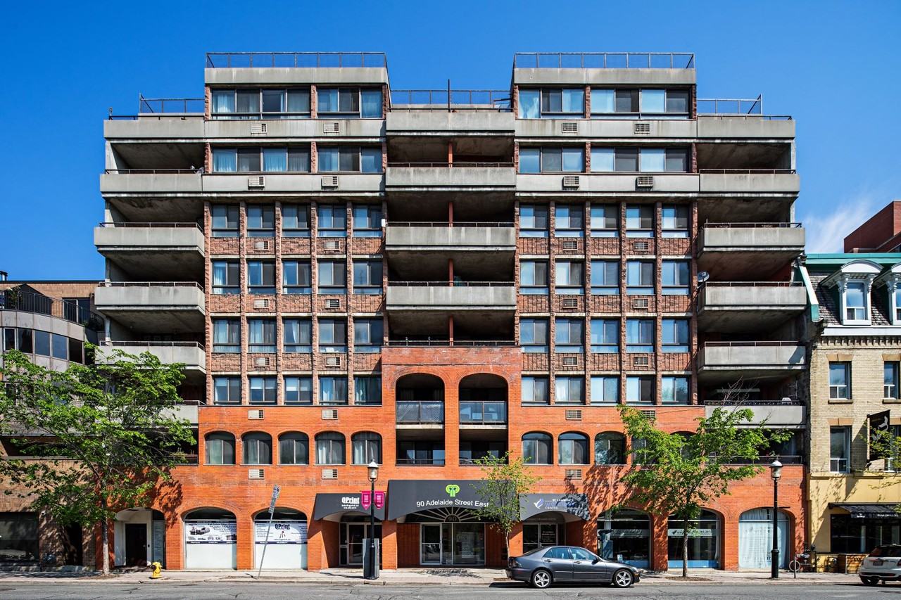 90 Adelaide St. East - Photo 3 of 12