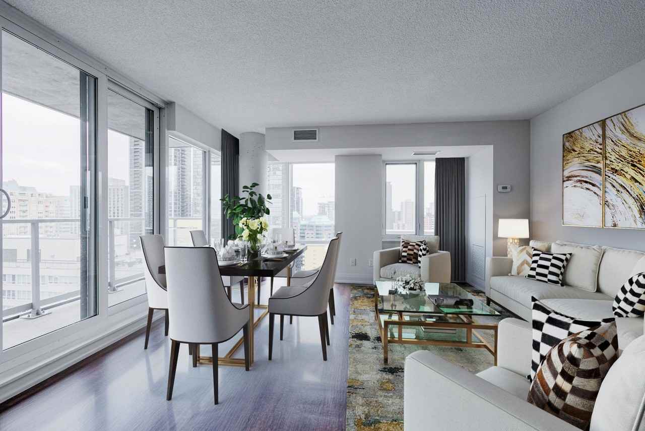 66 Isabella - East Tower - Photo 6 of 21